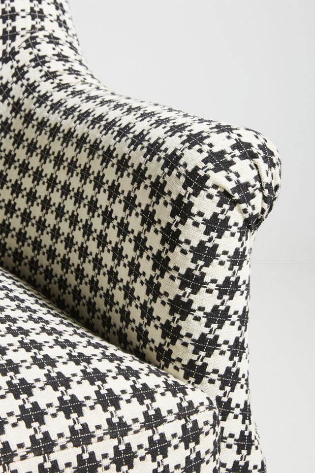 Pied-A-Terre Sofa #6
