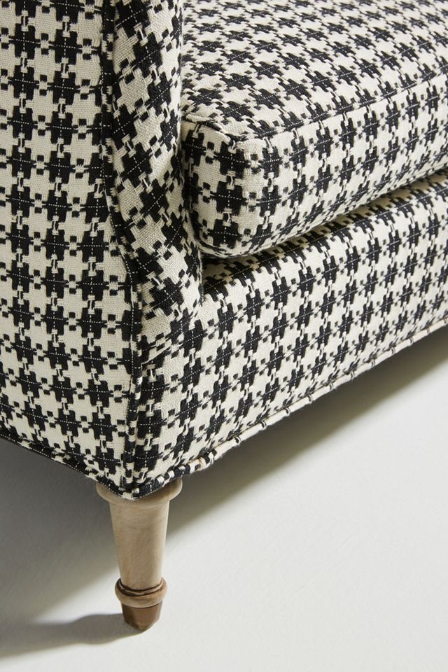 Pied-A-Terre Sofa #7