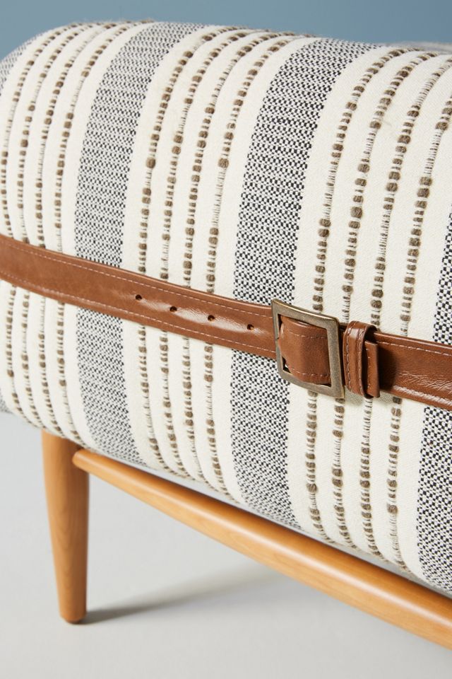 Striped Rhys Chair #6
