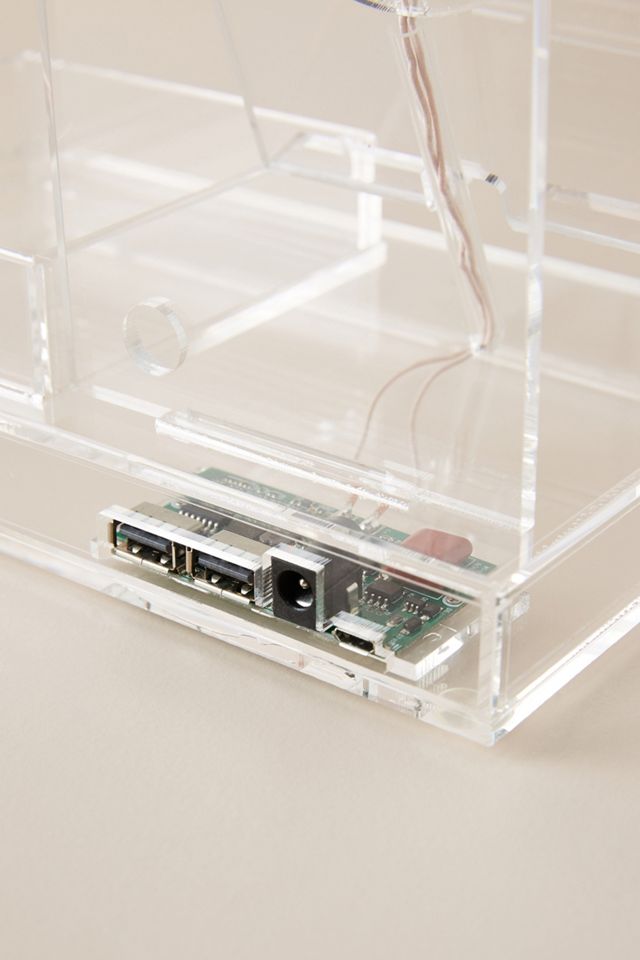 Lucite Charging Station #2