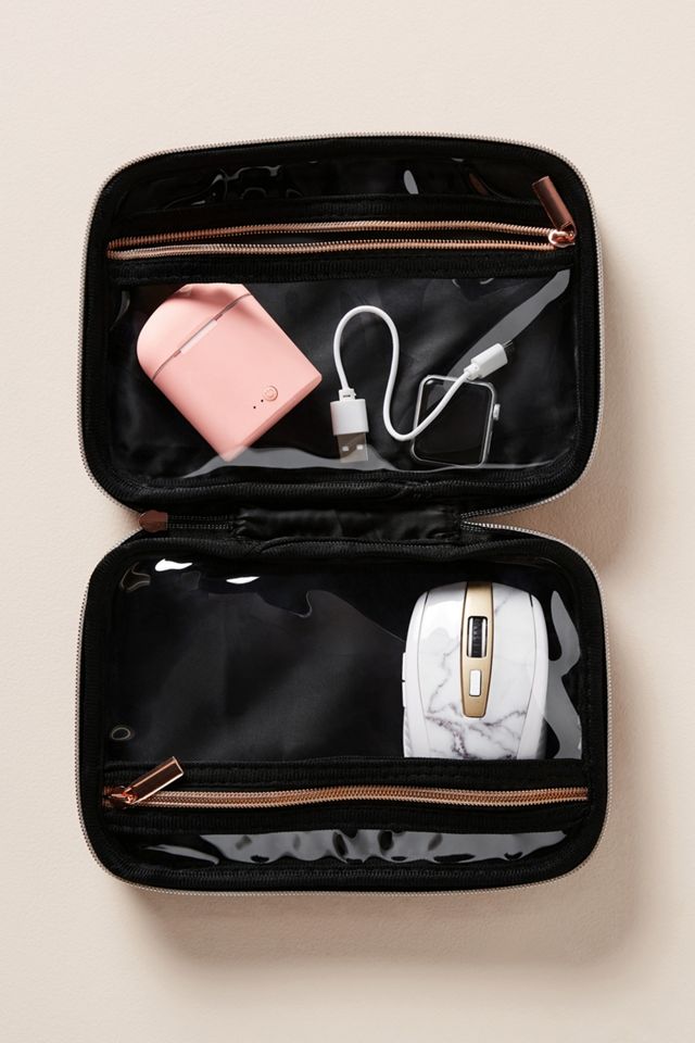 Vixen Network Case #1