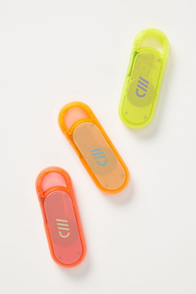 Portable Clip-On Speaker #3