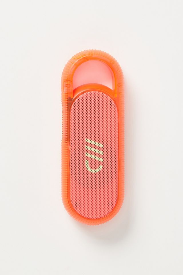 Portable Clip-On Speaker #2