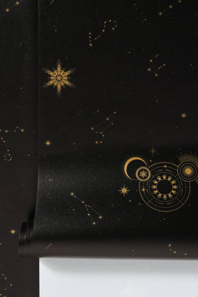 Cocorrina Planetary Magic Wallpaper #1