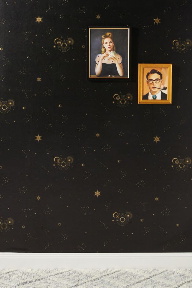 Cocorrina Planetary Magic Wallpaper #3