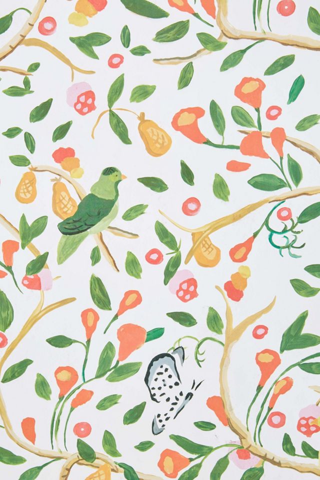 Dana Gibson In The Garden Wallpaper #2