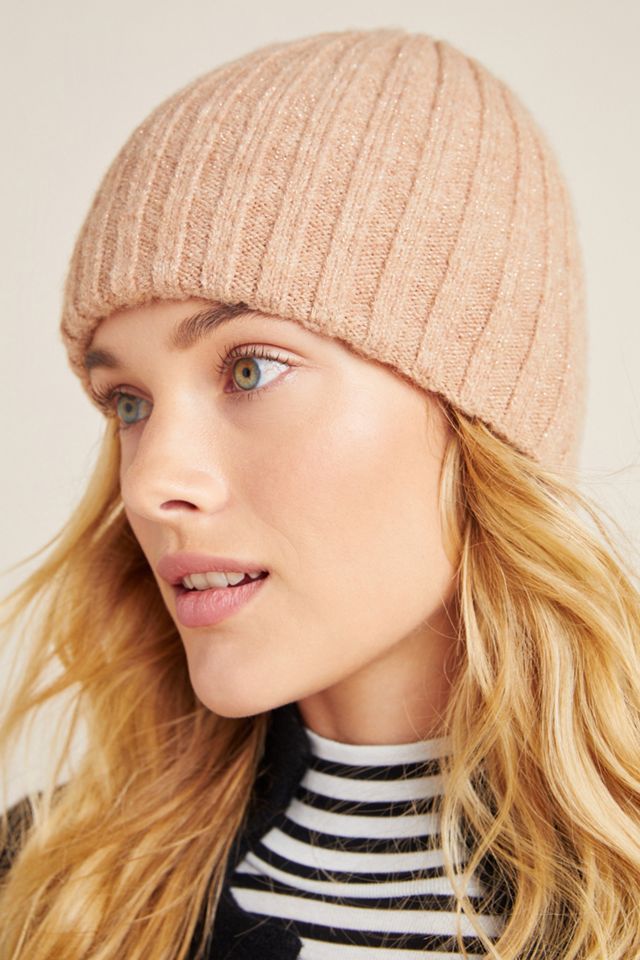 Vienna Reversible Beanie #2