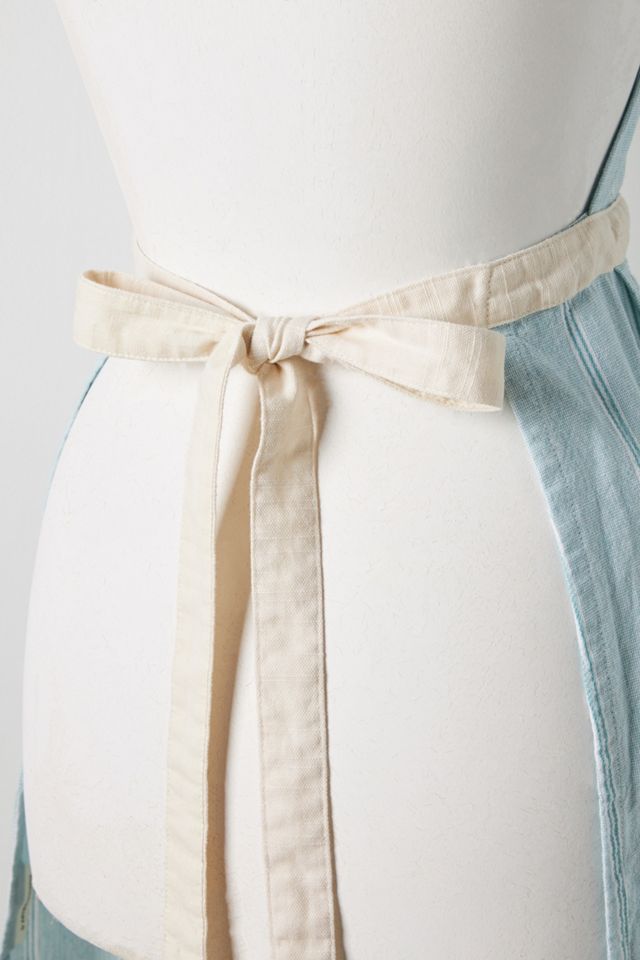 Canella Apron #3