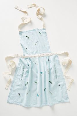 Canella Apron