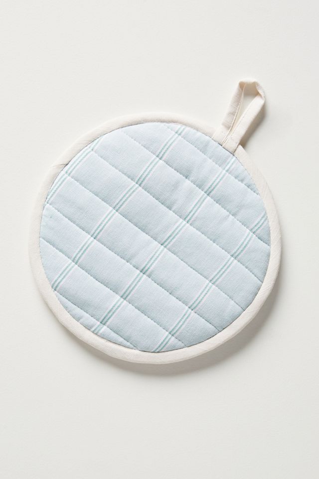 Canella Pot Holder #1
