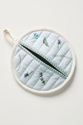 Canella Pot Holder