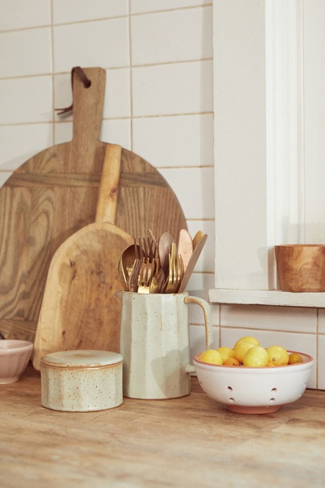 Ventura French Butter Keeper #3