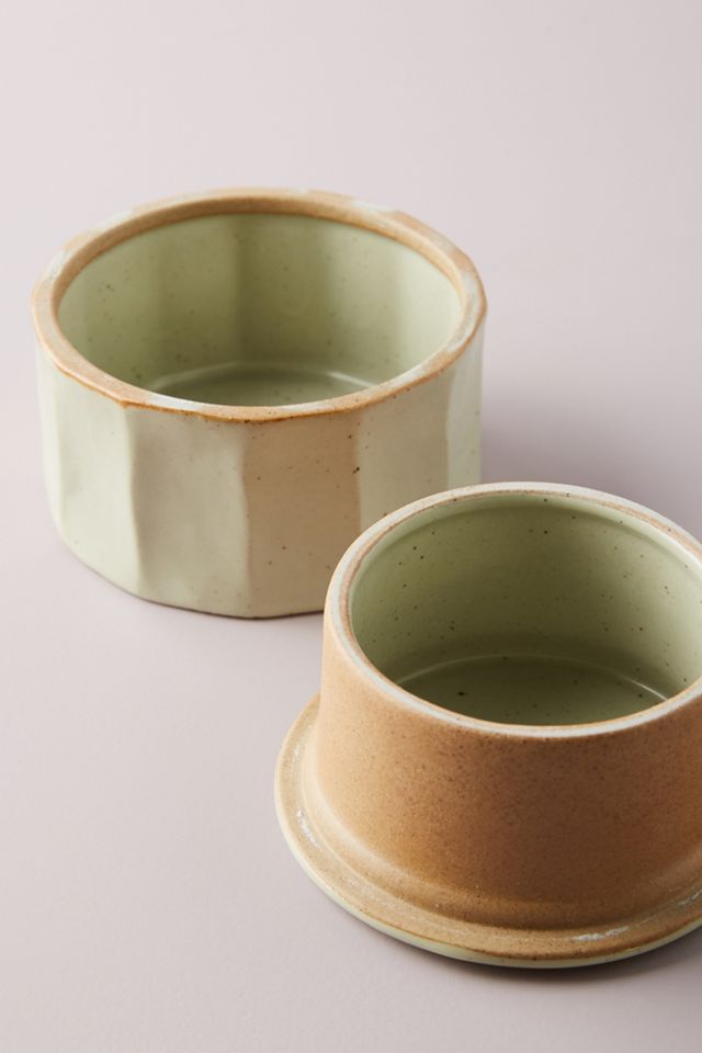 Ventura French Butter Keeper #2