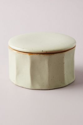 Ventura French Butter Keeper