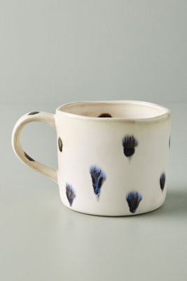 Pet Figurine Mug