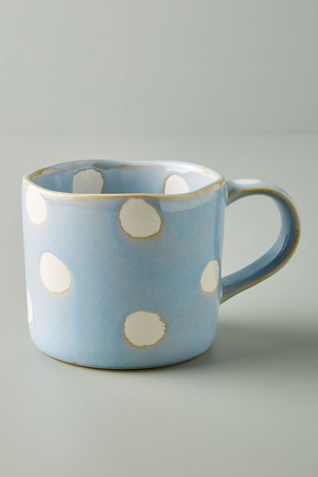 Pet Figurine Mug #1
