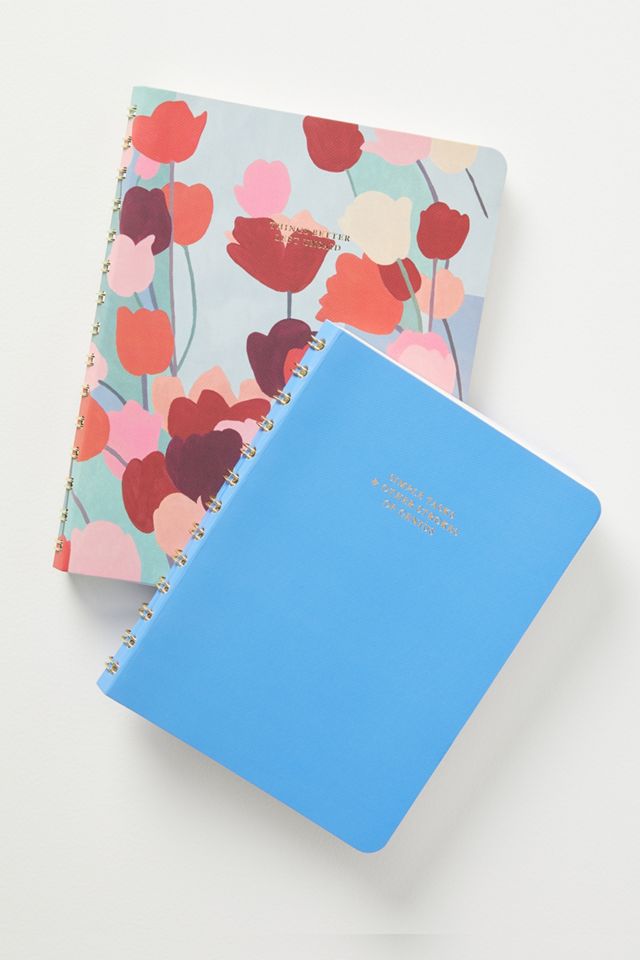 Mirabelle Journal #3