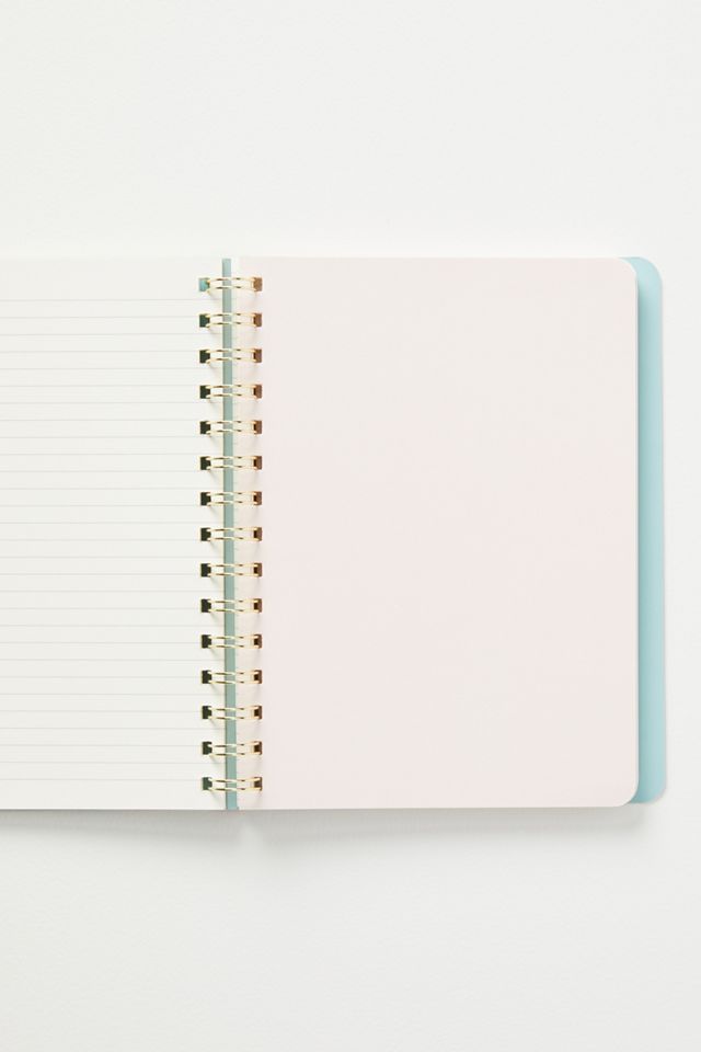 Mirabelle Journal #1