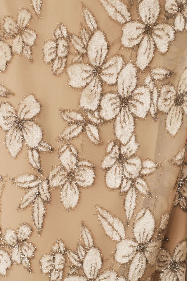 BHLDN Bloomsbury Dress #2