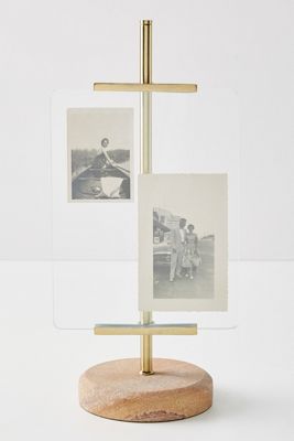 Celeste Easel Frame