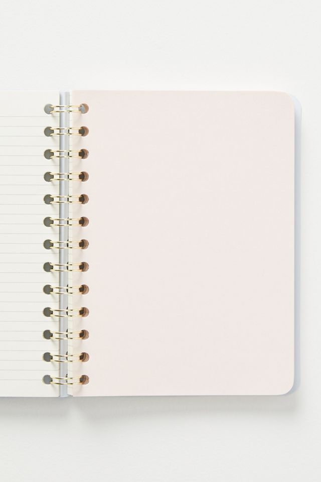 Mirabelle Journal #1