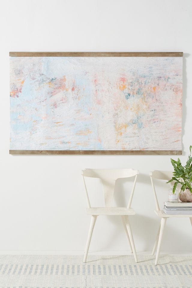 Anthropologie wall tapestry new arrivals