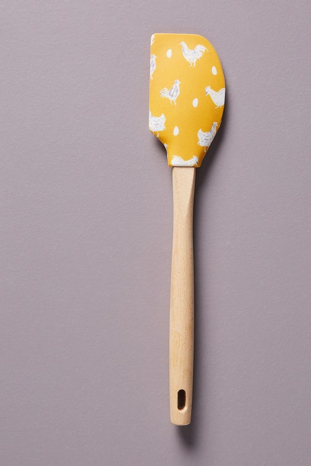 5％OFF】 ANTHROPOLOGIE スパチュラ Spatula Annalise 調理器具