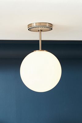 Bistro Tile Flush Mount