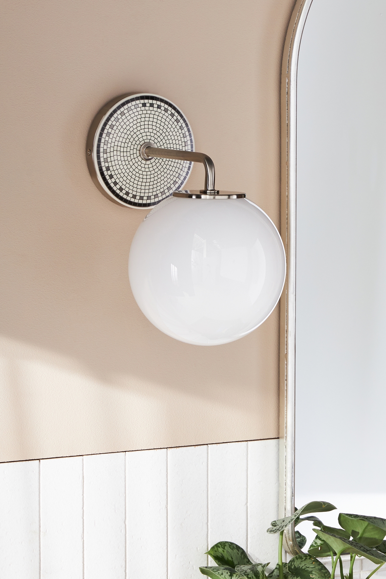 Bistro Sconce