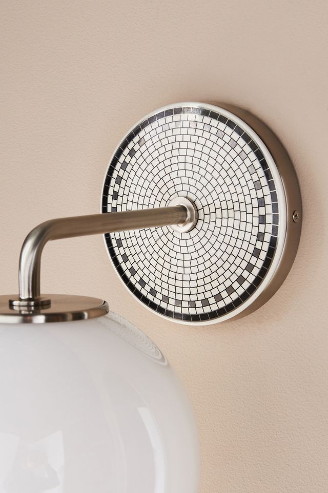 Bistro Sconce Wall Light #2