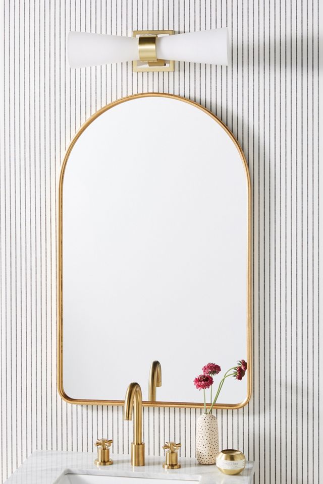 Ingram Vanity Sconce #1