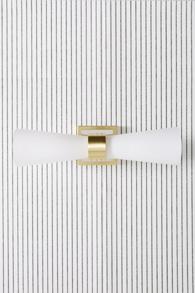 Ingram Vanity Sconce #2