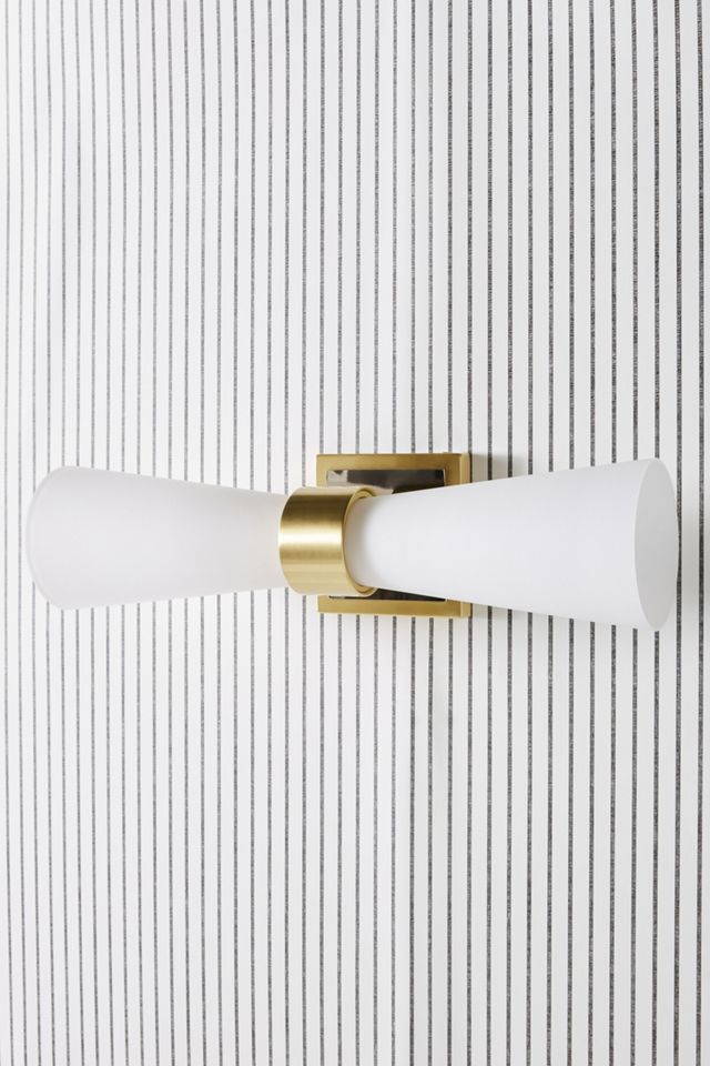 Ingram Vanity Sconce #3