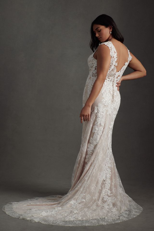 Whispers and echoes outlet wedding dresses