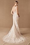 Whispers & Echoes Milano Gown #1