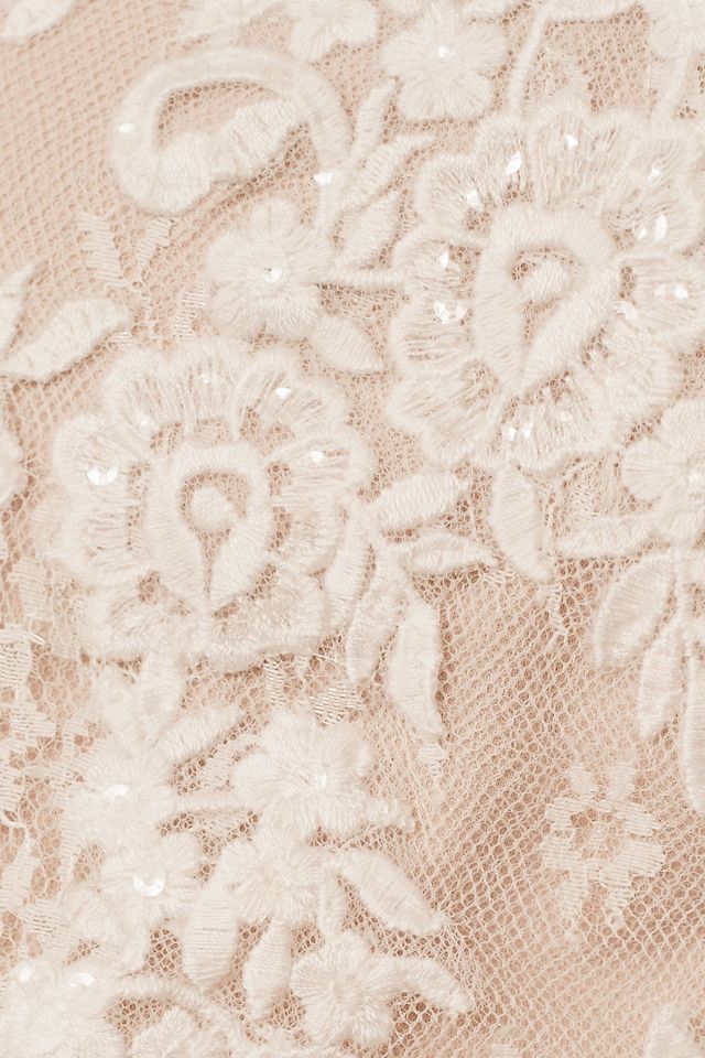 Whispers & Echoes Milano Gown #7
