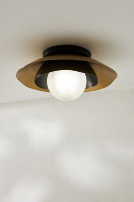 Jade Flush Mount