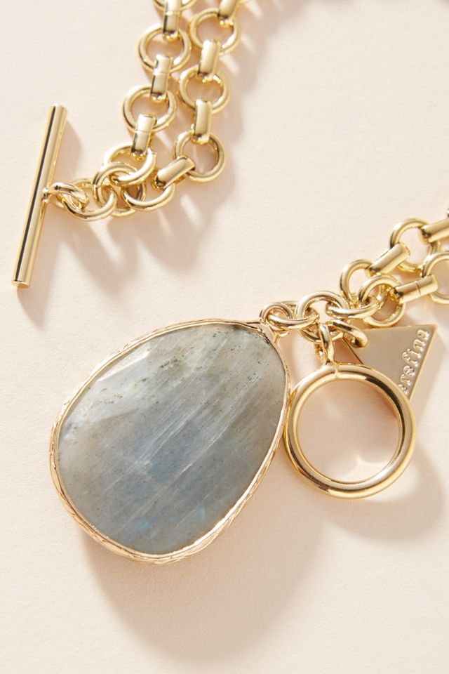 Stella Charm Bracelet #1