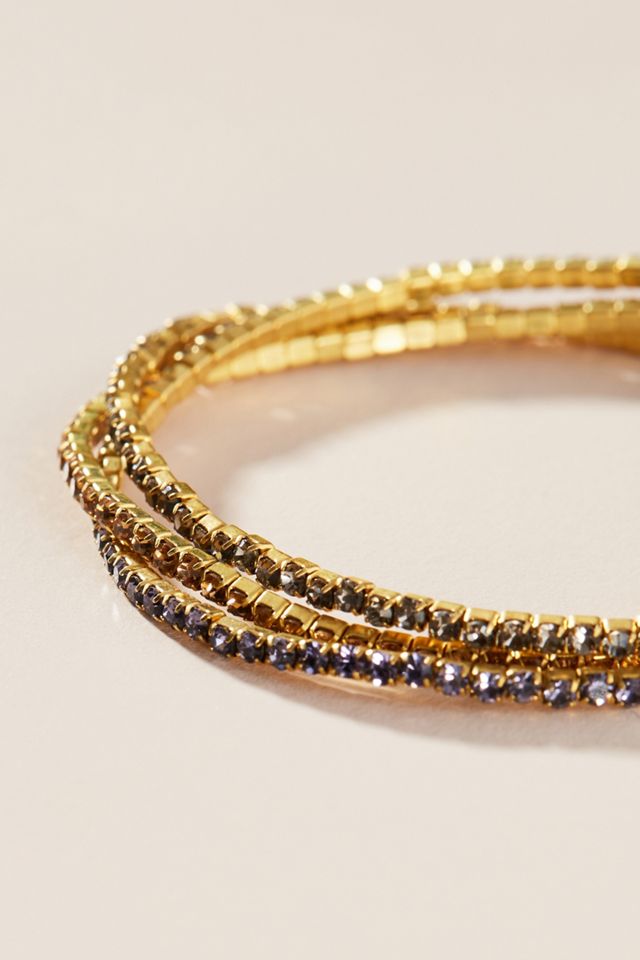 Finn Sparkle Bracelet #1