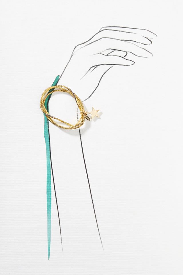 Finn Sparkle Bracelet #2