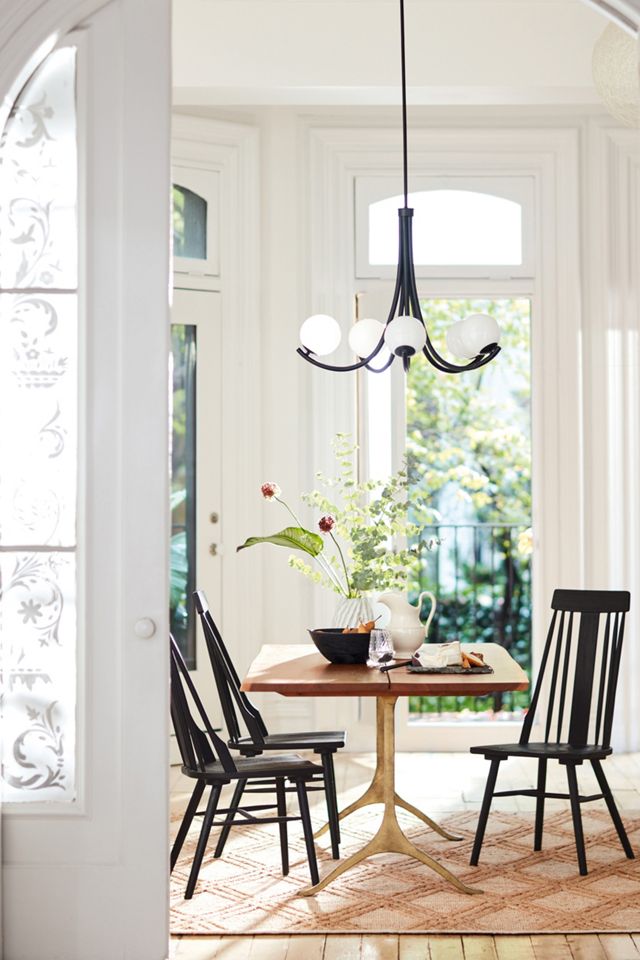Parker Chandelier #5