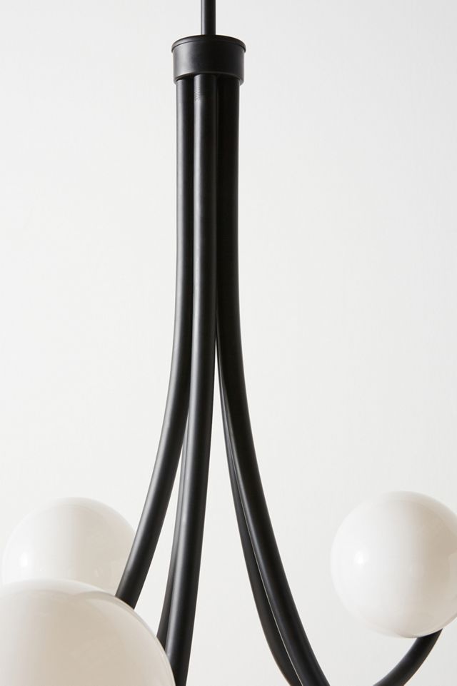 Parker Chandelier #3
