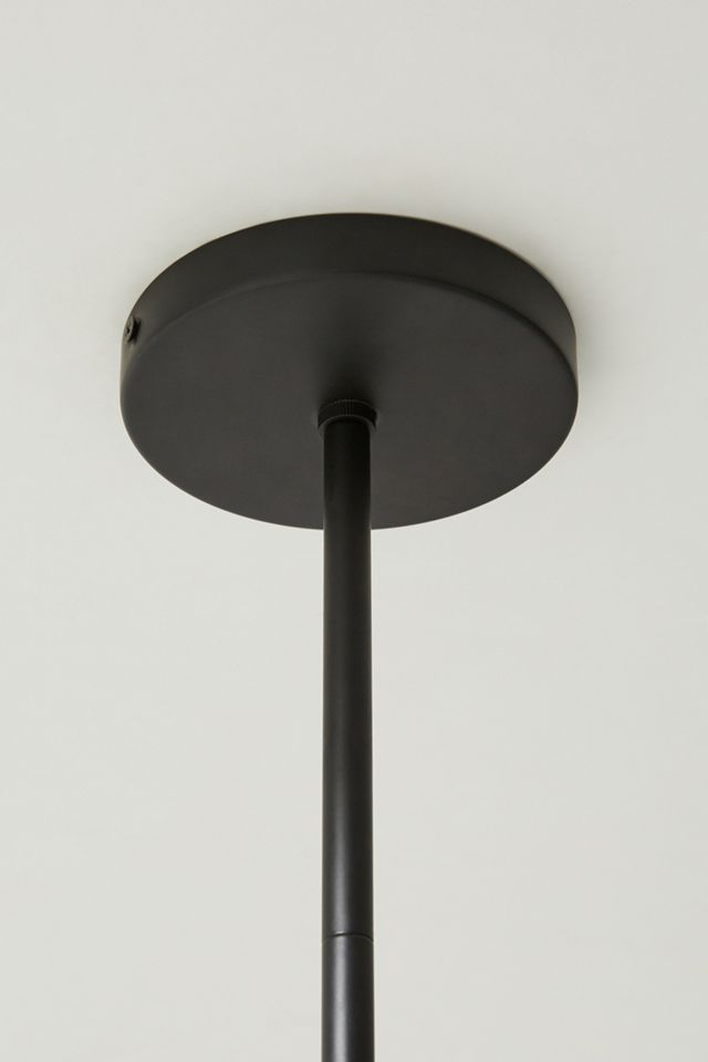 Parker Chandelier #4