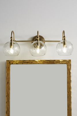 Patricia Vanity Sconce