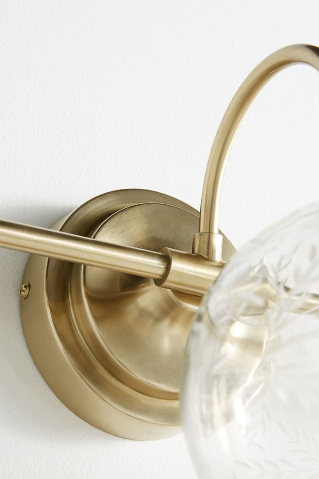 Patricia Vanity Sconce #3