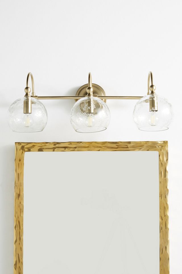 Patricia Vanity Sconce #1
