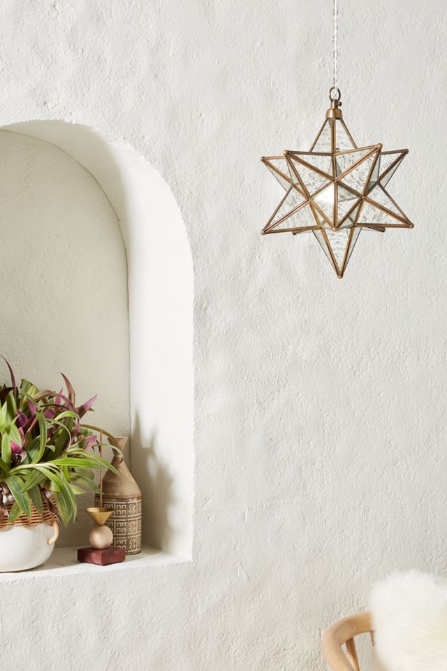 Under The Stars Pendant #1