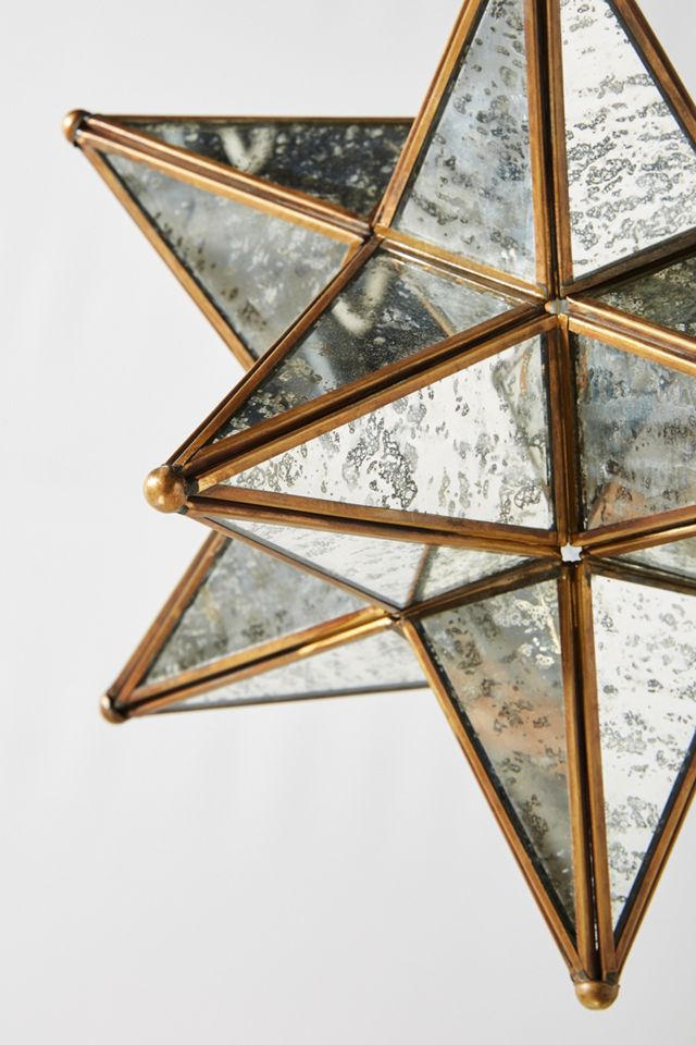 Under The Stars Pendant #3