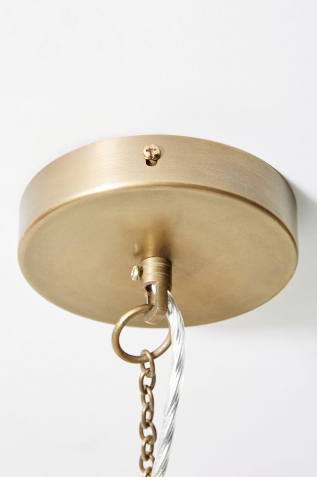 Under The Stars Pendant #4