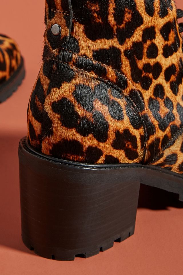 Seychelles Irresistible Lace-Up Boots #3